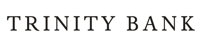 logo Trinity Bank